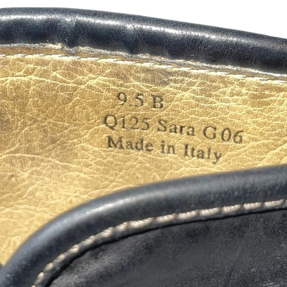 Coach Woman Shoes Size 9.5